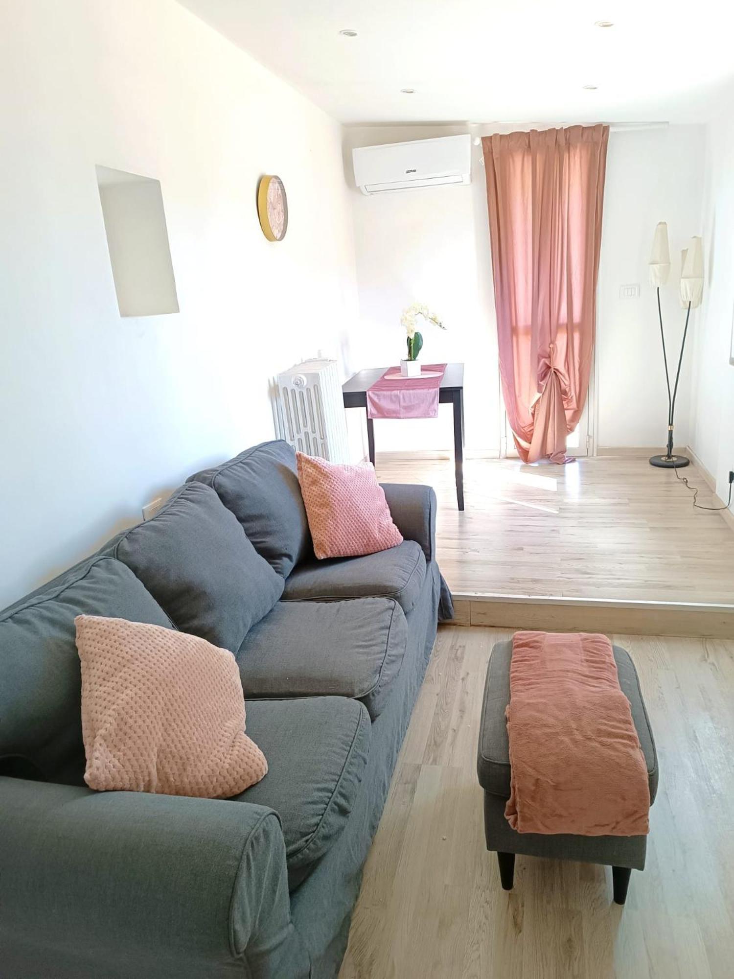 Apartamento Jeb's Sweet Rooftop Roma